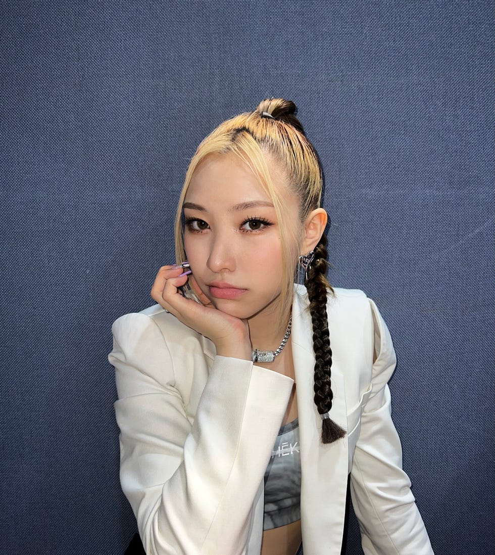 K-POP界に突如現れた日本発ググループ”XG（エックスジー）”って