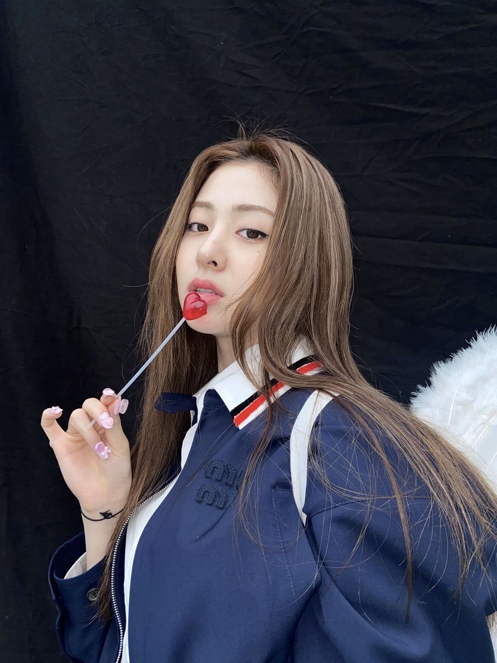 韓国女性ＫＰＯＰエロ画像 