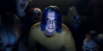 American Horror Story: Cult Episode 1 recap