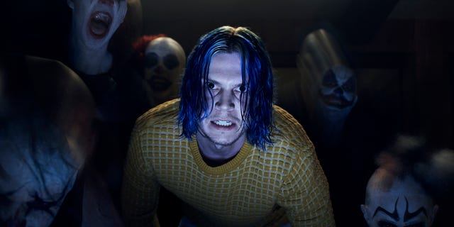 American Horror Story: Cult Episode 1 recap