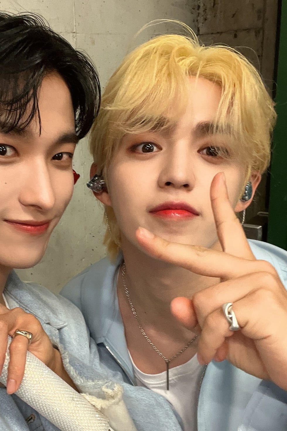 SEVENTEEN エスクプス編】セブチの長男で頼れるリーダー、S SEVENTEEN エスクプス編】セブチの長男で頼れるリーダー、S