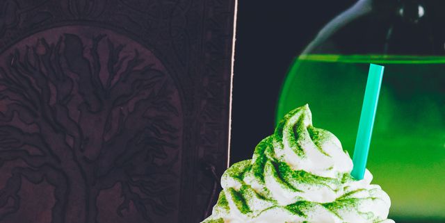 Bitter Brew: Why The Hoodwitch Should Hex Starbucks - de Vos
