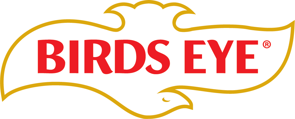 Birds Eye Logo