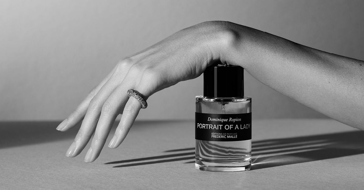 商品説明Frederic Malle portrait of a lady