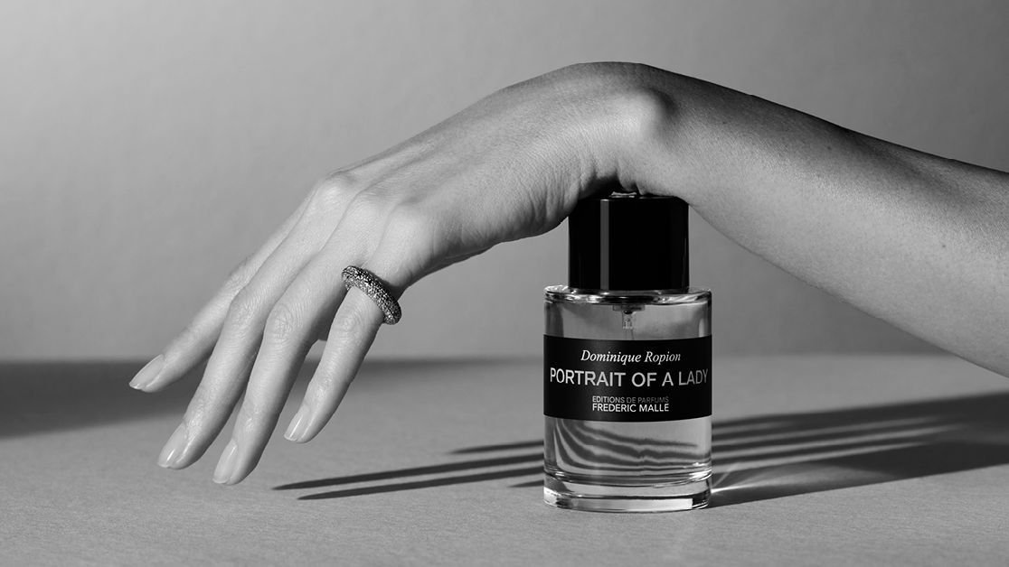 A Revival for Classic Men's Fragrances - Skin Deep - The New York