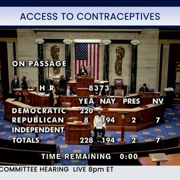 Gun Control? Birth Control? The Republican Party Wants Sex Control.