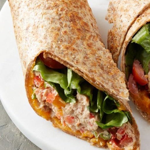 35 Healthy Lunch Ideas For Weight Loss – Low-Calorie Lunch Recipes
