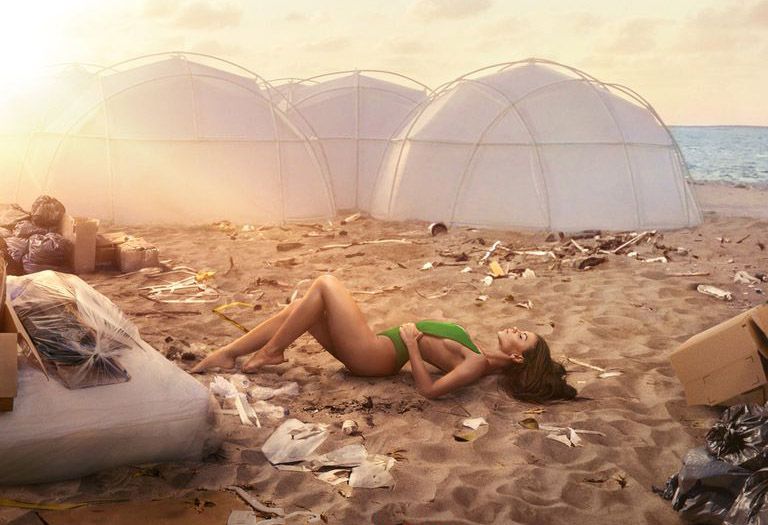 768px x 525px - Fyre Festival Was An Even Bigger Shitshow Than We Thought