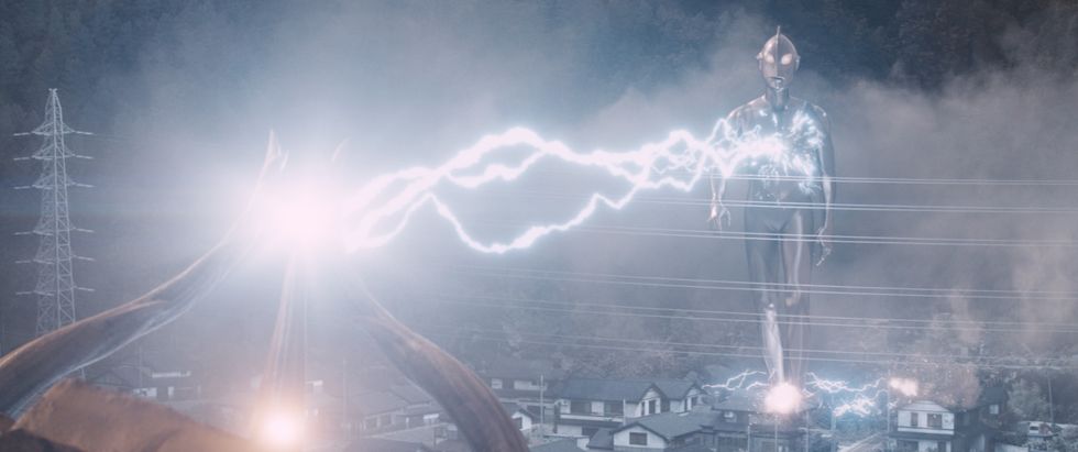 2022最強電影《新‧超人力霸王》預告釋出！揭開日本超級英雄「鹹蛋超人」真面目