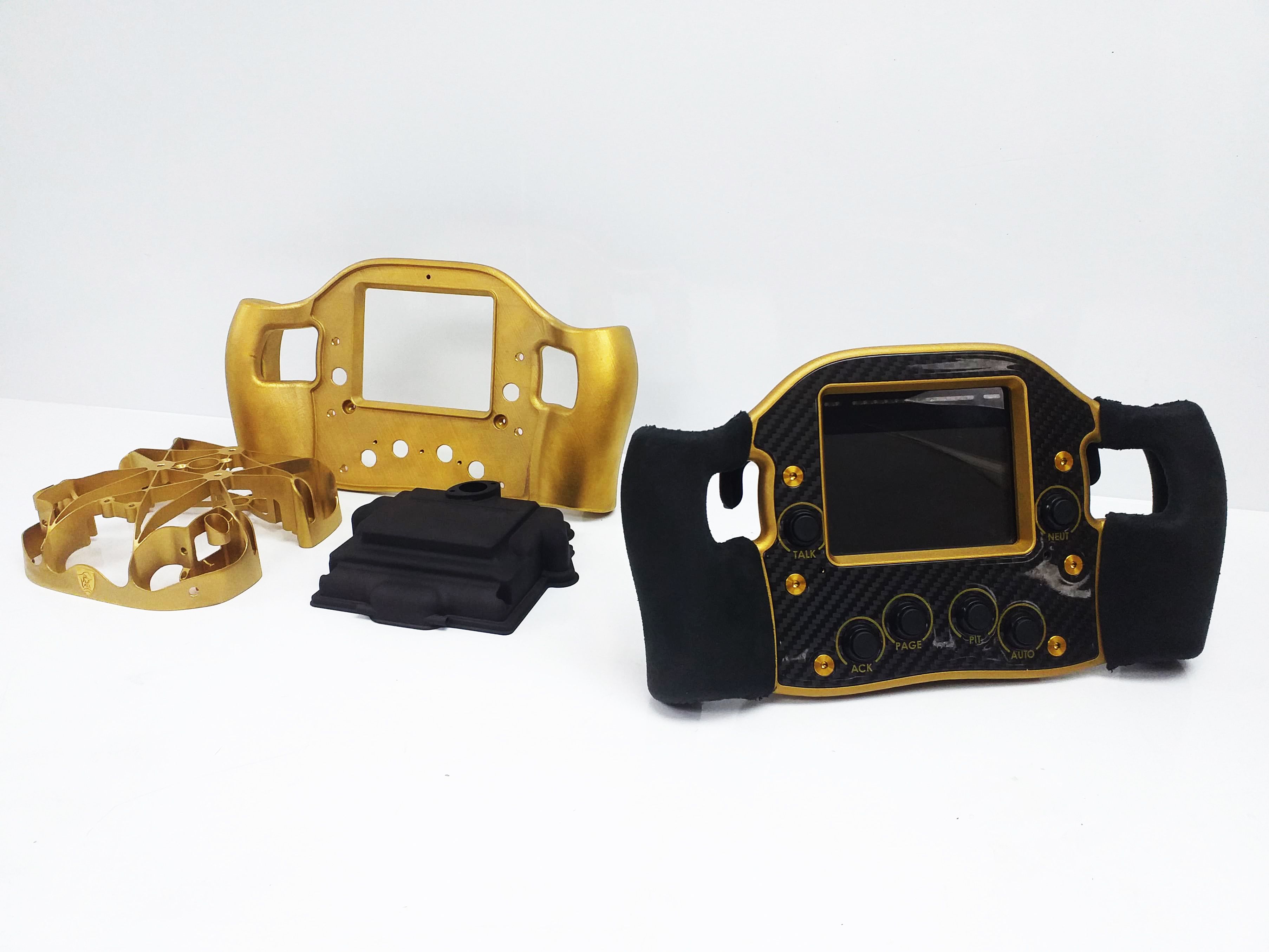 【レビューで送料無料】 Rodin Christmas by Prototype FZero Running a Have Will Cars その他