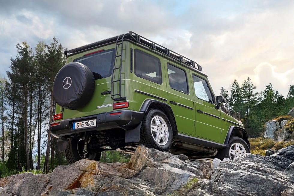 offroad vehicle maneuvering over rocky terrain