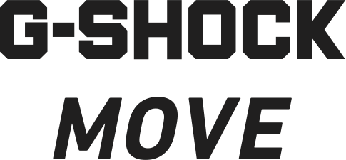 G Shock Logo