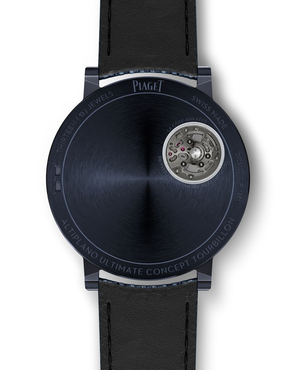 piaget altiplano ultimate concept