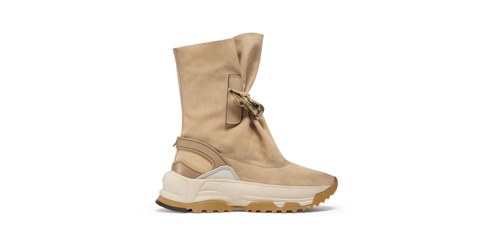 Coach toggle 2025 sneaker boot