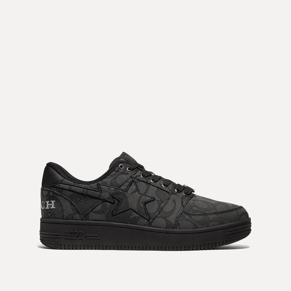 BAPE® X COACH 注目コラボ全アイテムを紹介！