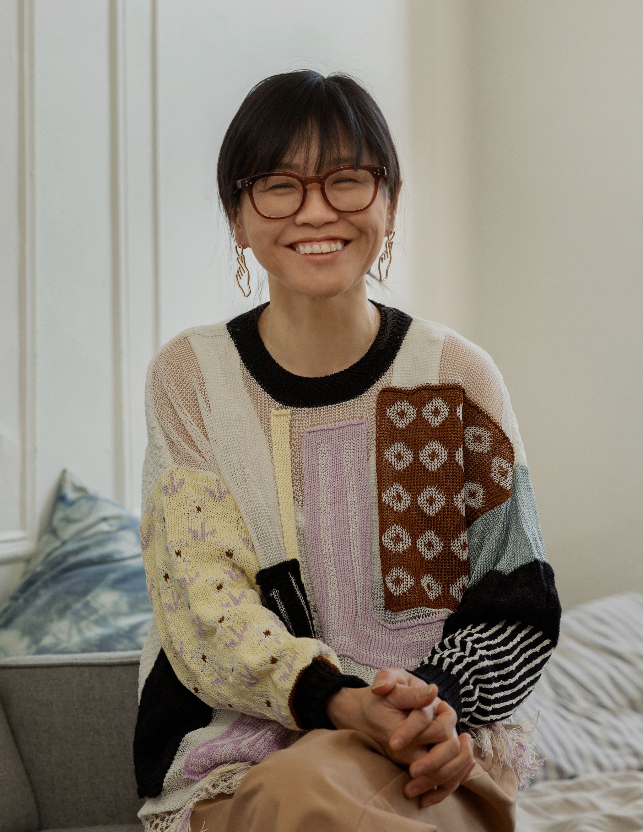 【中古】 風 統合失調症と生きる私/文芸社/松聡子 決めるのは私たち。杉並区長・岸本聡子さんが目指すこれからの政治