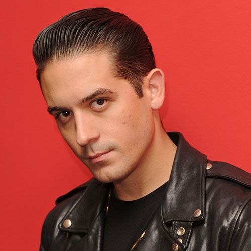 G-Eazy no longer performing at Big E opening weekend