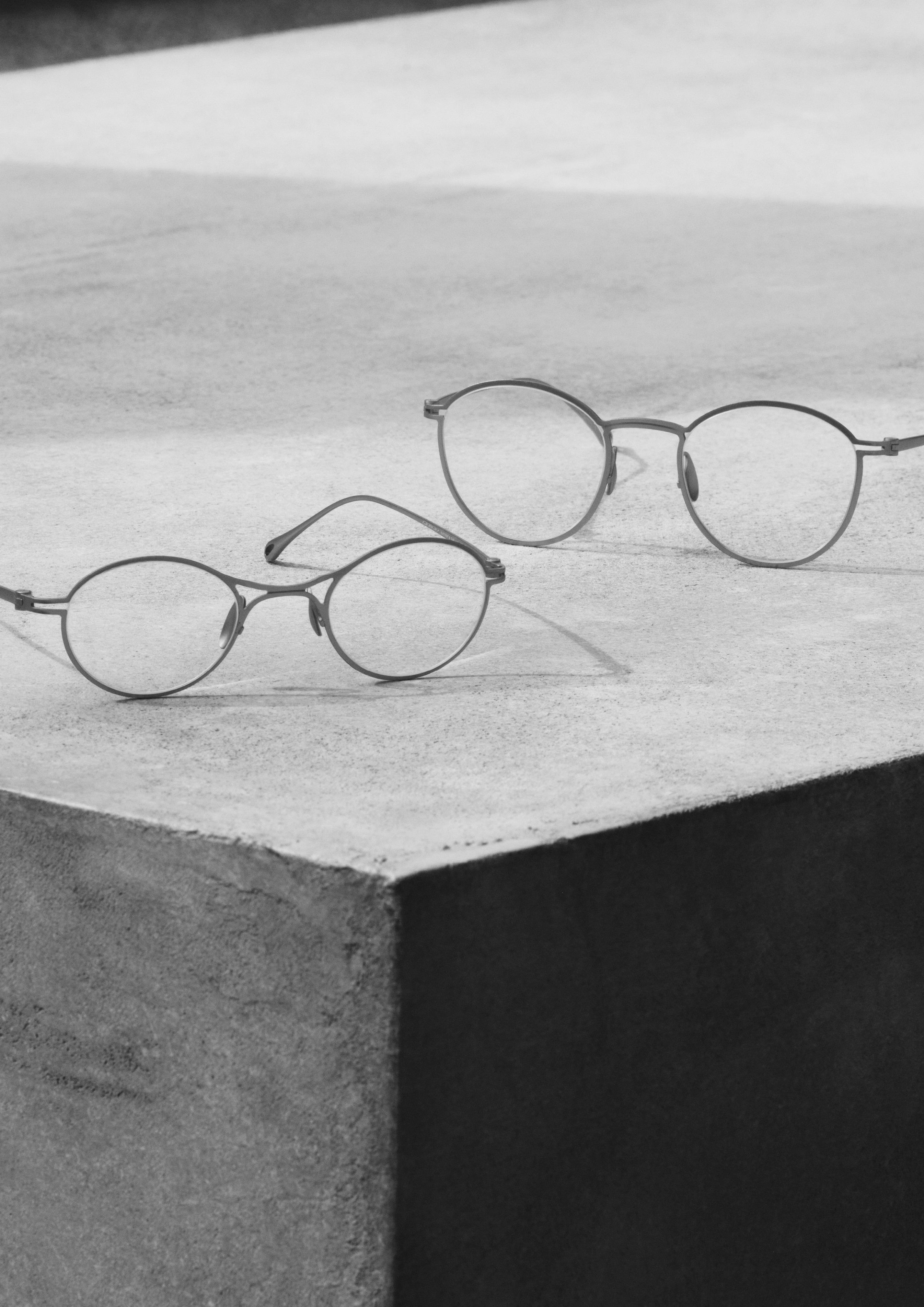 GIORGIO ARMANI トーキョーシリーズ イタリアンスタイルと日本の職人技が融合！ ジョルジオ