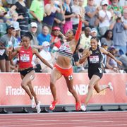 2020 us olympic track and field team trials day 9
