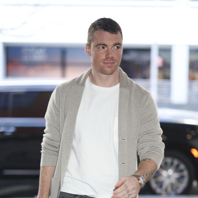 celebrity sightings in new york city january 14, 2025