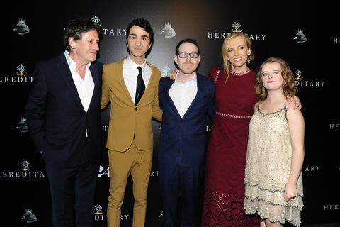 a24 hosts a screening of 