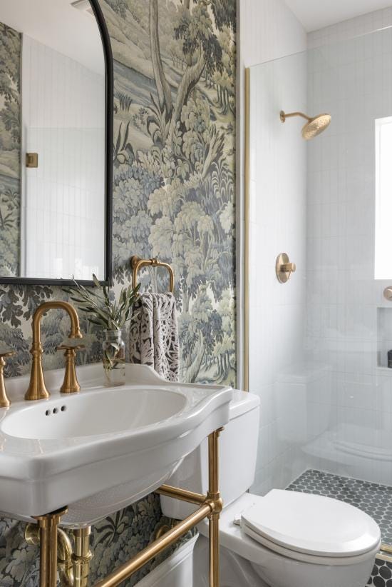 Bathroom Remodeling