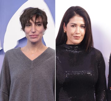 fotomontaje de gabriela guillen y eugenia osborne