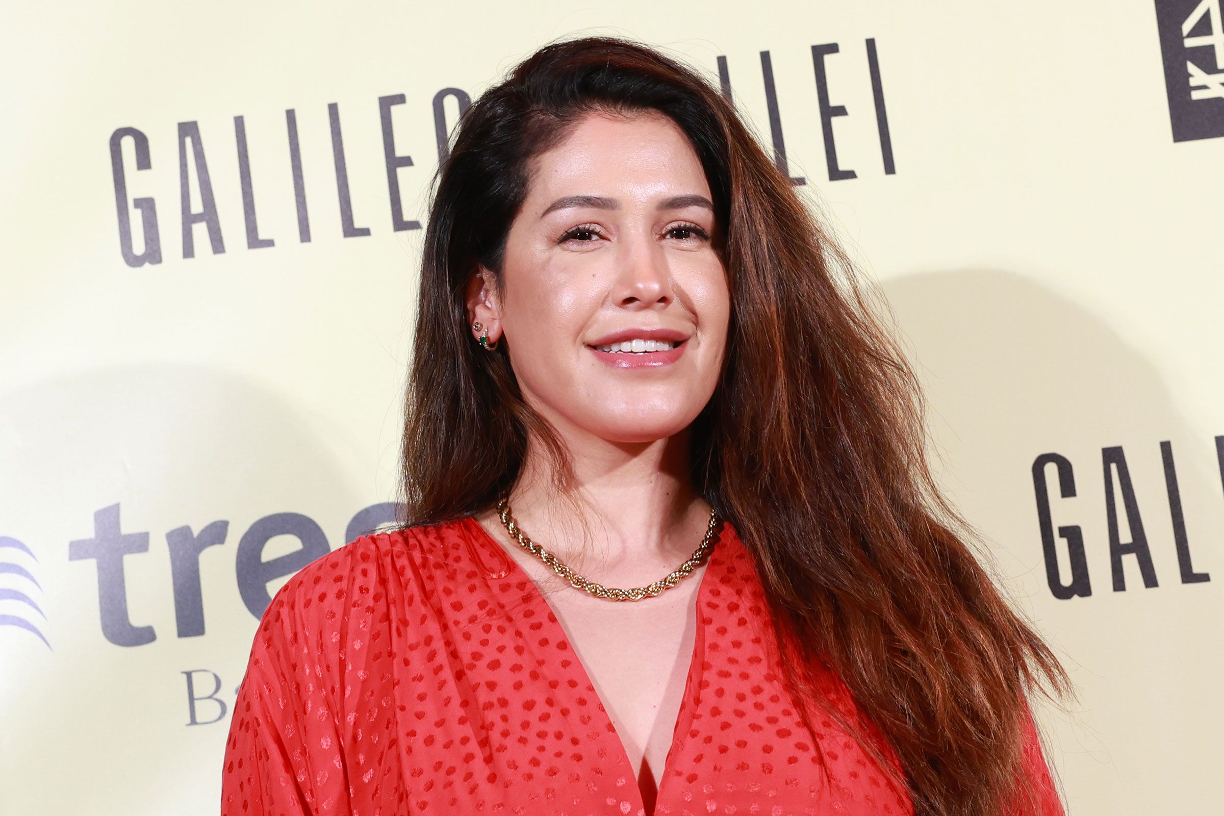 Gabriela Guillén revela que la primera palabra que dijo el hijo que tiene  con Bertín Osborne fue...