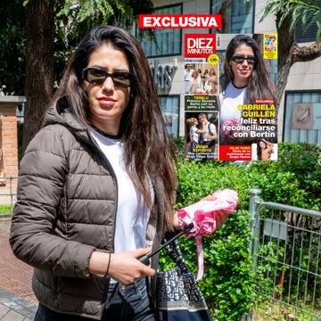 gabriela guillen se reconcilia con bertin osborne