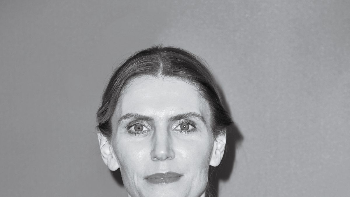Gabriela Hearst on Refashioning the Luxury Business - The New York