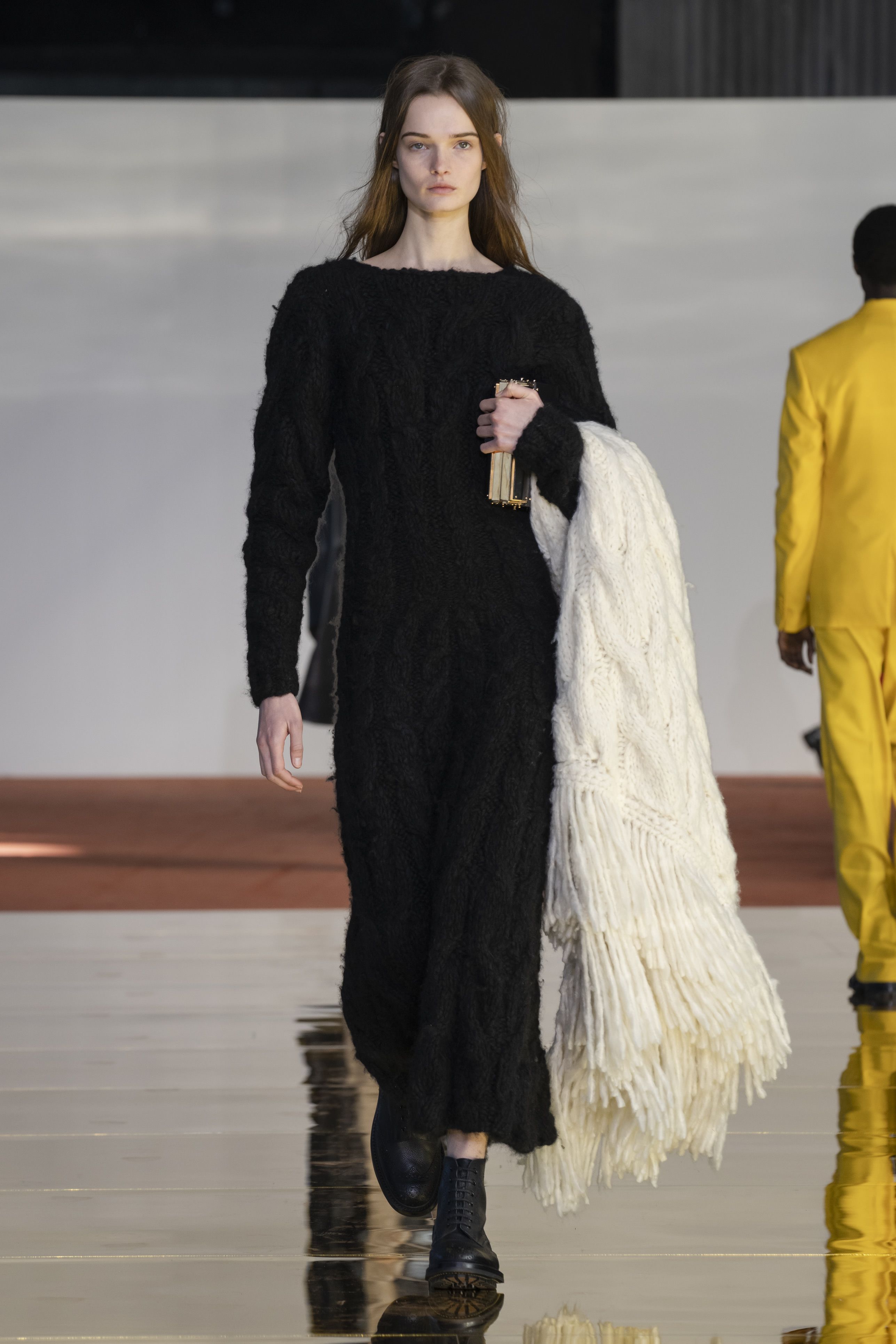 ガブリエラ・ハースト（GABRIELA HEARST）2023秋冬コレクション