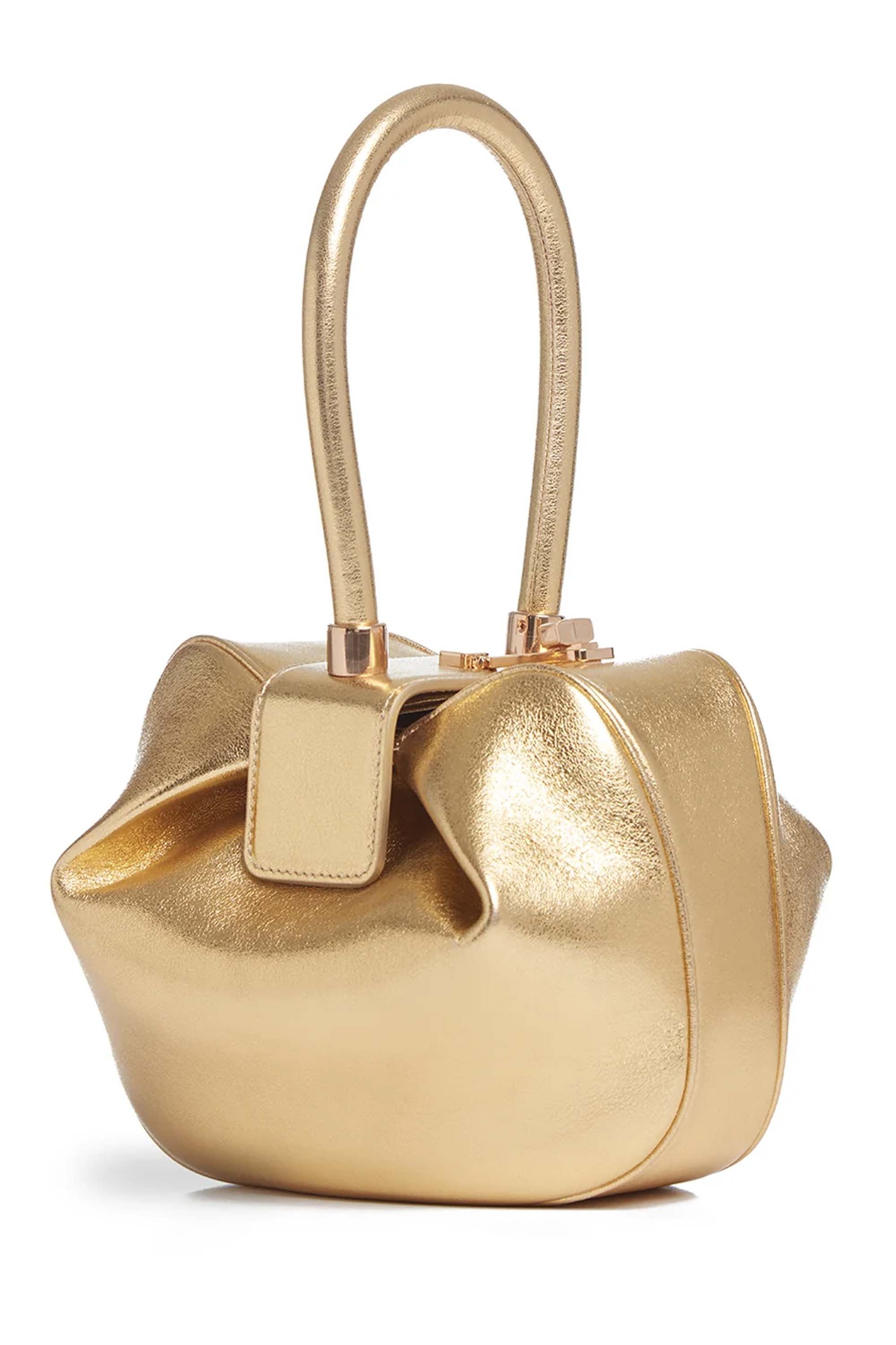 Gabriela hearst nina hot sale bag review