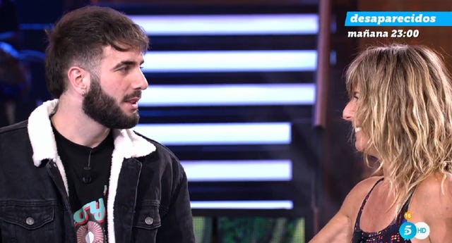 supervivientes