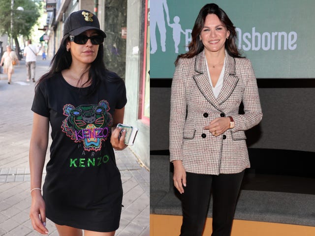 gabriela guillén y fabiola martínez