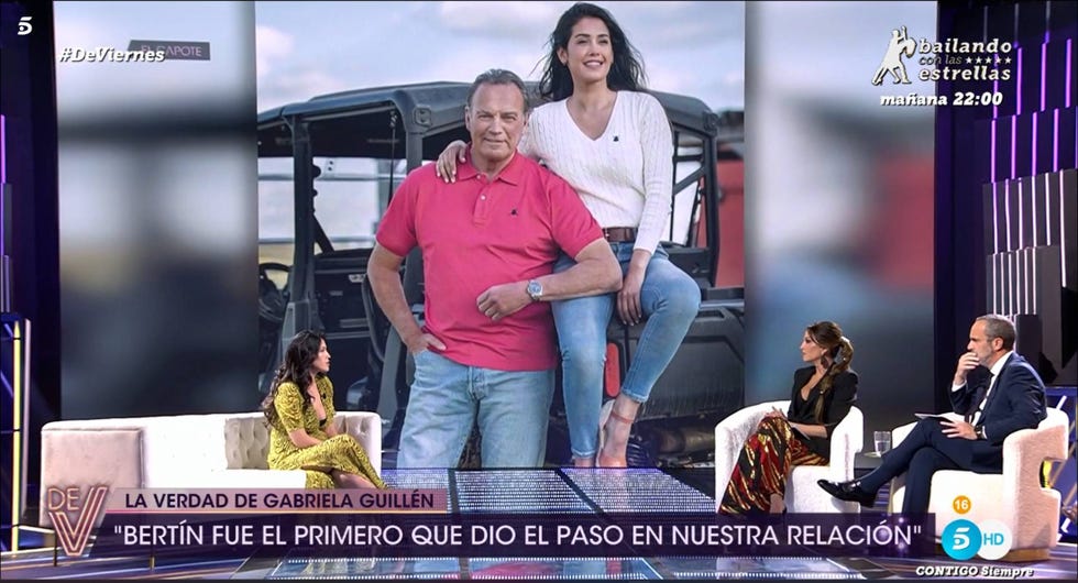 gabriela guillen de viernes