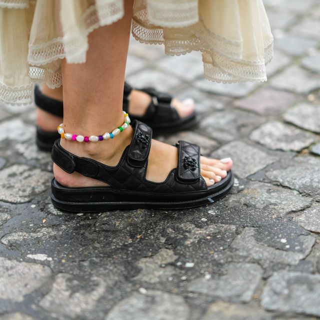 The 20 Best Anklets for Women, from Minimal to Utterly Bold