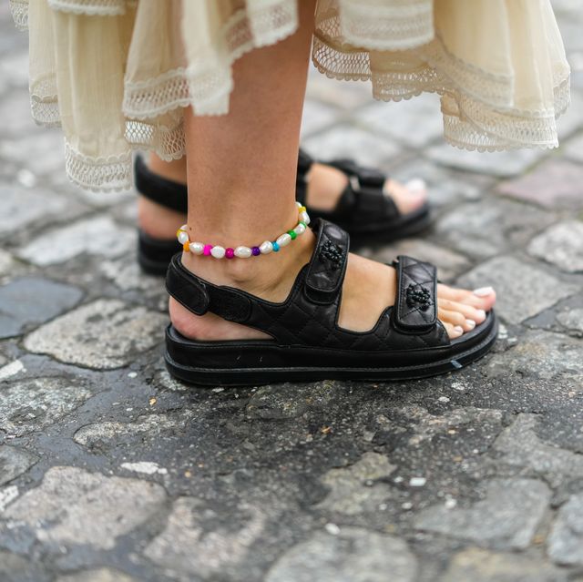 The 20 Best Anklets for Women, from Minimal to Utterly Bold