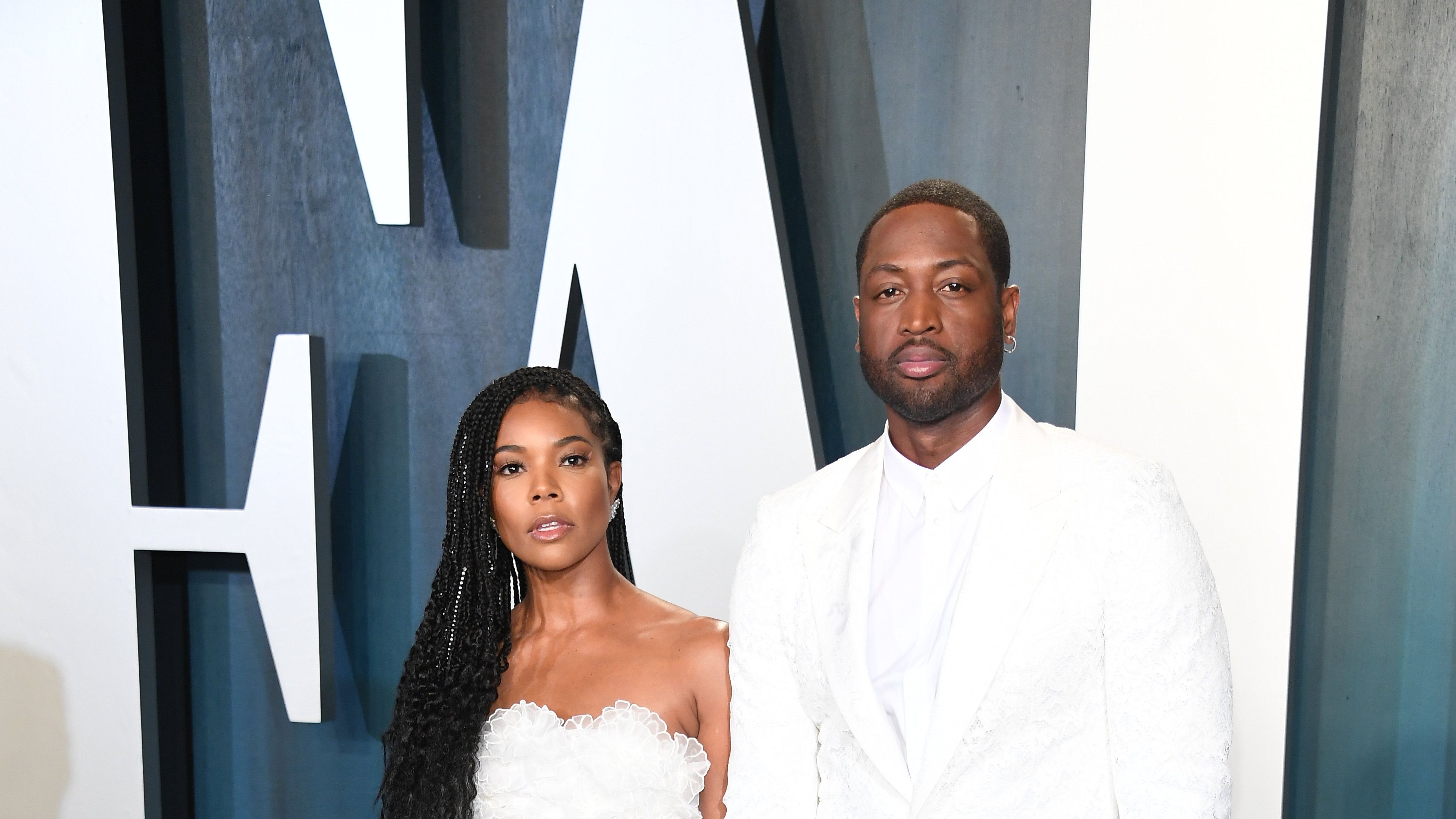 Dwyane Wade tried to end things with Gabrielle Union before