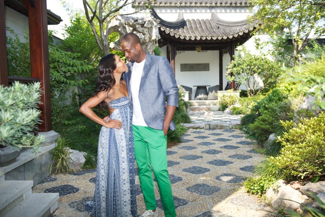 Inside Gabrielle Union And Dwyane Wade S Marriage And Love Story