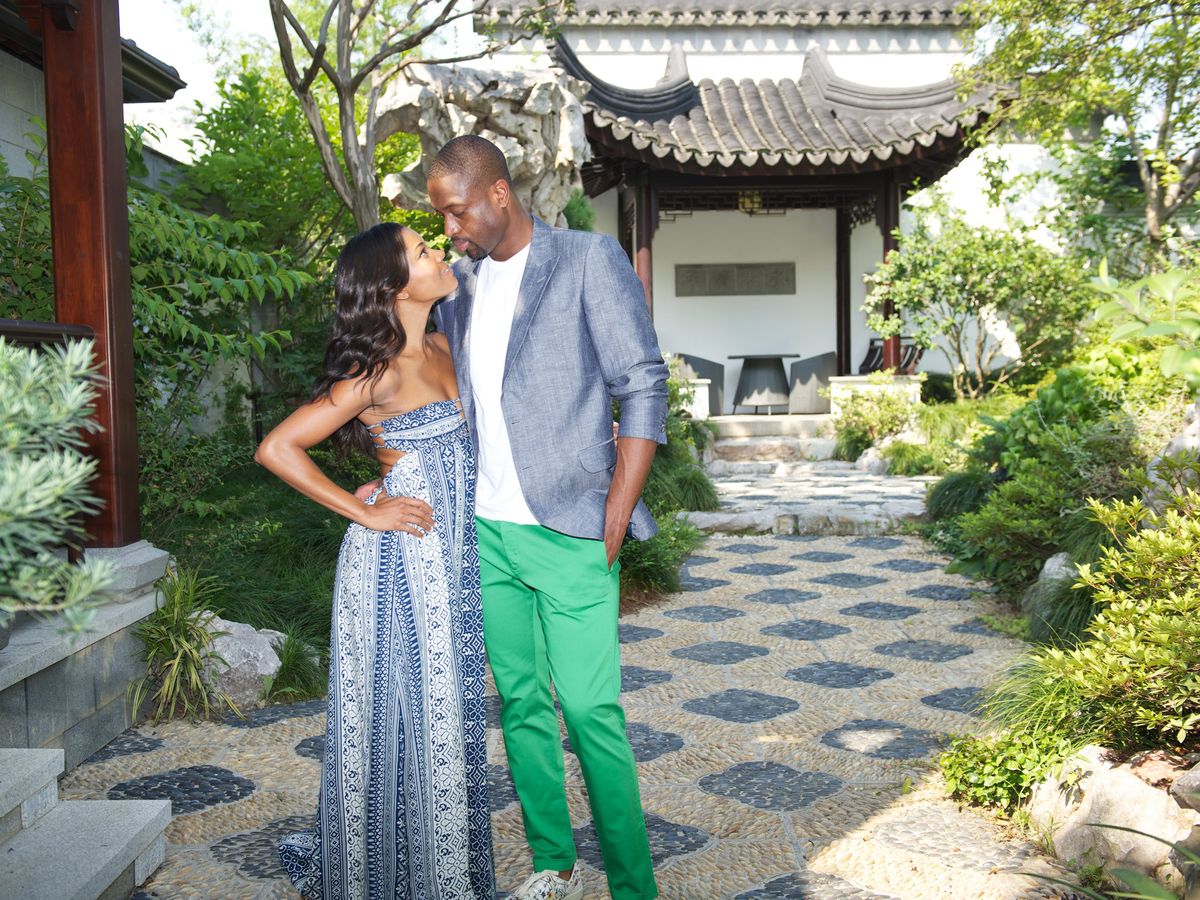 Inside Gabrielle Union And Dwyane Wade S Marriage And Love Story