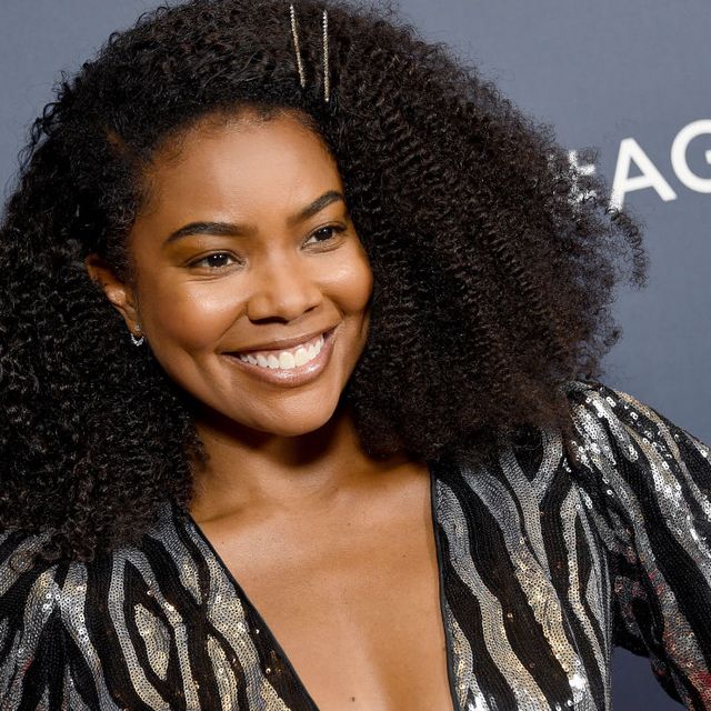 Gabrielle Union Looks Stunning In Makeup-Free Mother-Daughter Photos