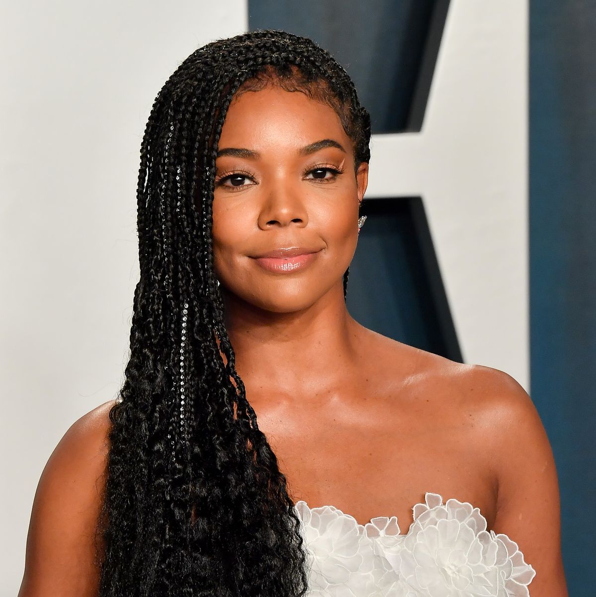 Gabrielle Union Shares Her Go To Acne Spot Treatment On Instagram