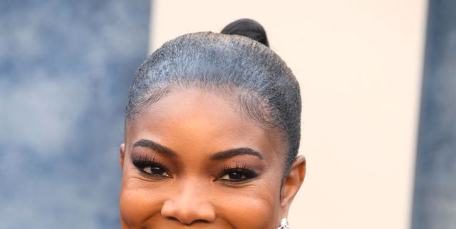 Gabrielle Union Shows Off Her Toned Stomach at Met Ball 2014, 2014 Met Ball,  Gabrielle Union