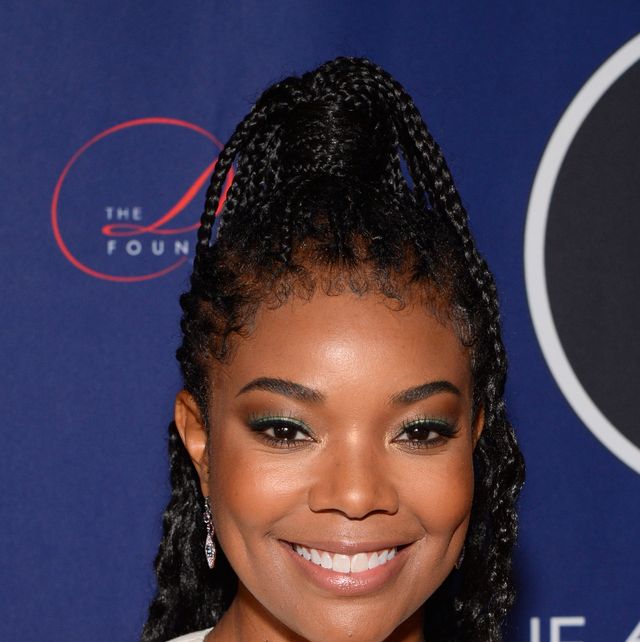 Gabrielle Union Shares Adorable Mother-Daughter Photo With Kaavia