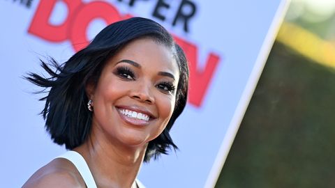 preview for Gabrielle Union's Workout Video