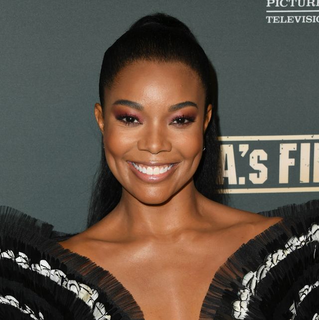 Gabrielle Union Shares Intimate Photo Of Daughter For Mother's Day