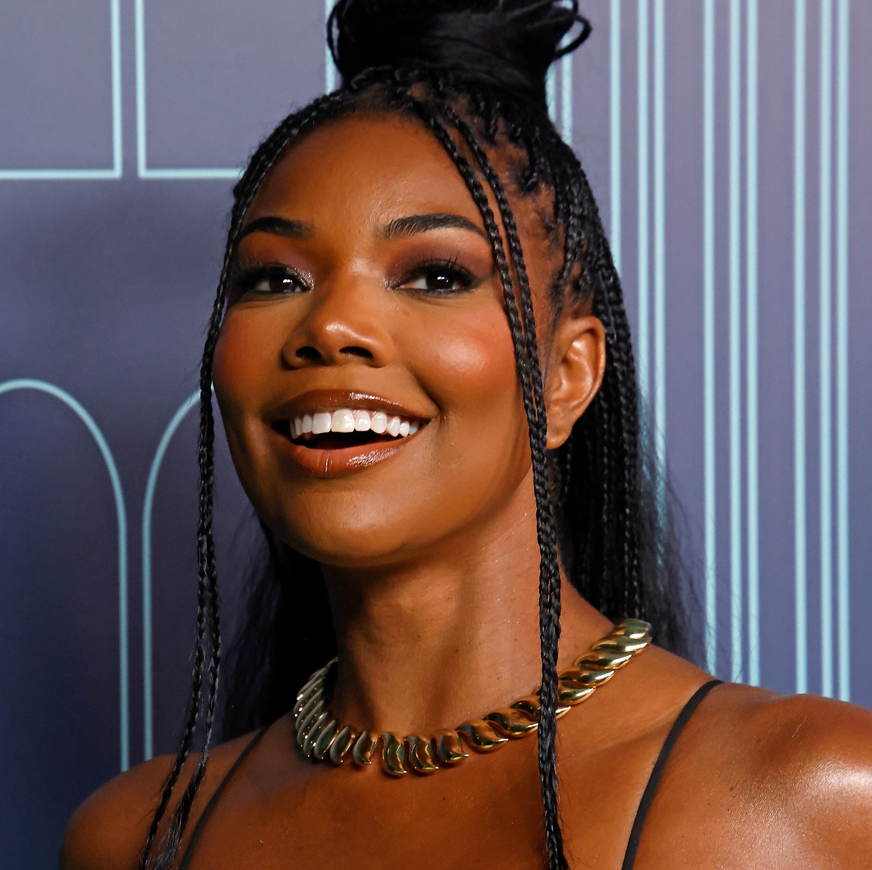 I'm Losing It Over Gabrielle Union's Perky Booty in New IG Pics