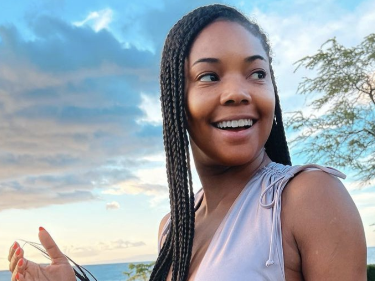Gabrielle Union and Dwyane Wade share holiday family photos from Hawaii  vacation - Good Morning America