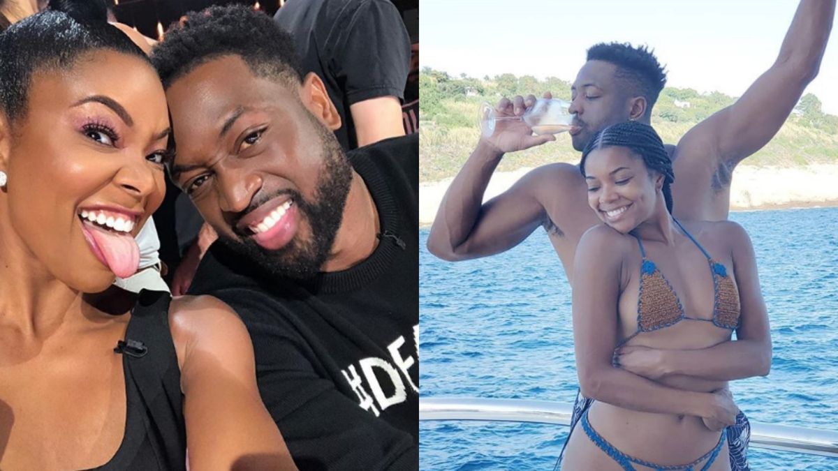 Dwyane Wade hits back at ex-wife as she attempts to stop their