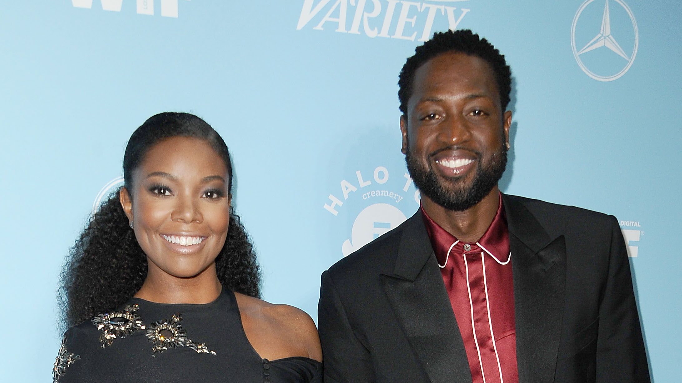 Dwyane Wade & Gabrielle Union are THE Couple to Look Out for as